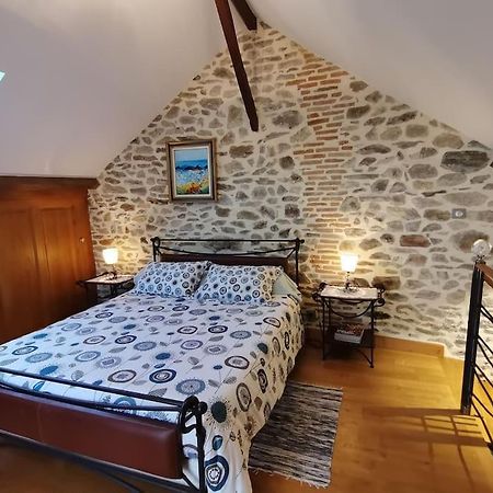 La Petite Porcherie Ladignac-le-Long Экстерьер фото