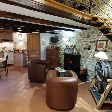 La Petite Porcherie Ladignac-le-Long Экстерьер фото