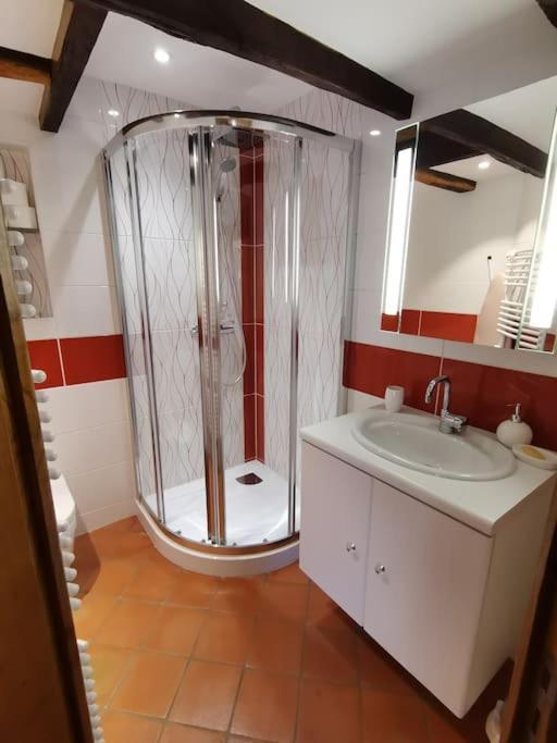 La Petite Porcherie Ladignac-le-Long Экстерьер фото