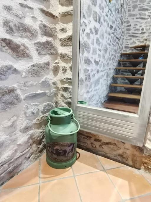 La Petite Porcherie Ladignac-le-Long Экстерьер фото