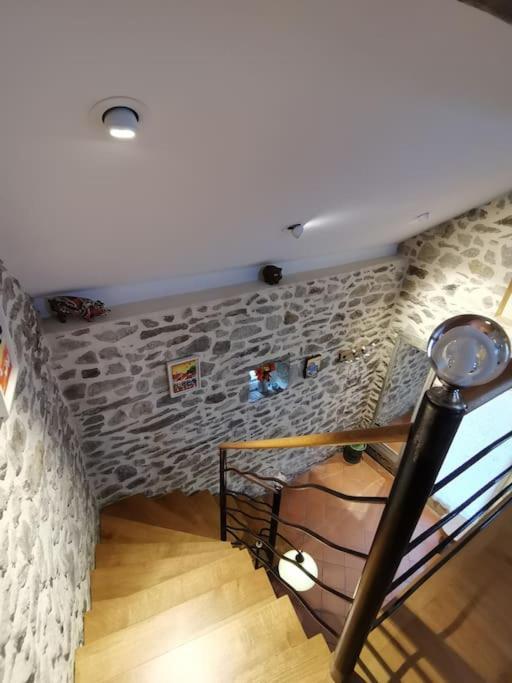 La Petite Porcherie Ladignac-le-Long Экстерьер фото
