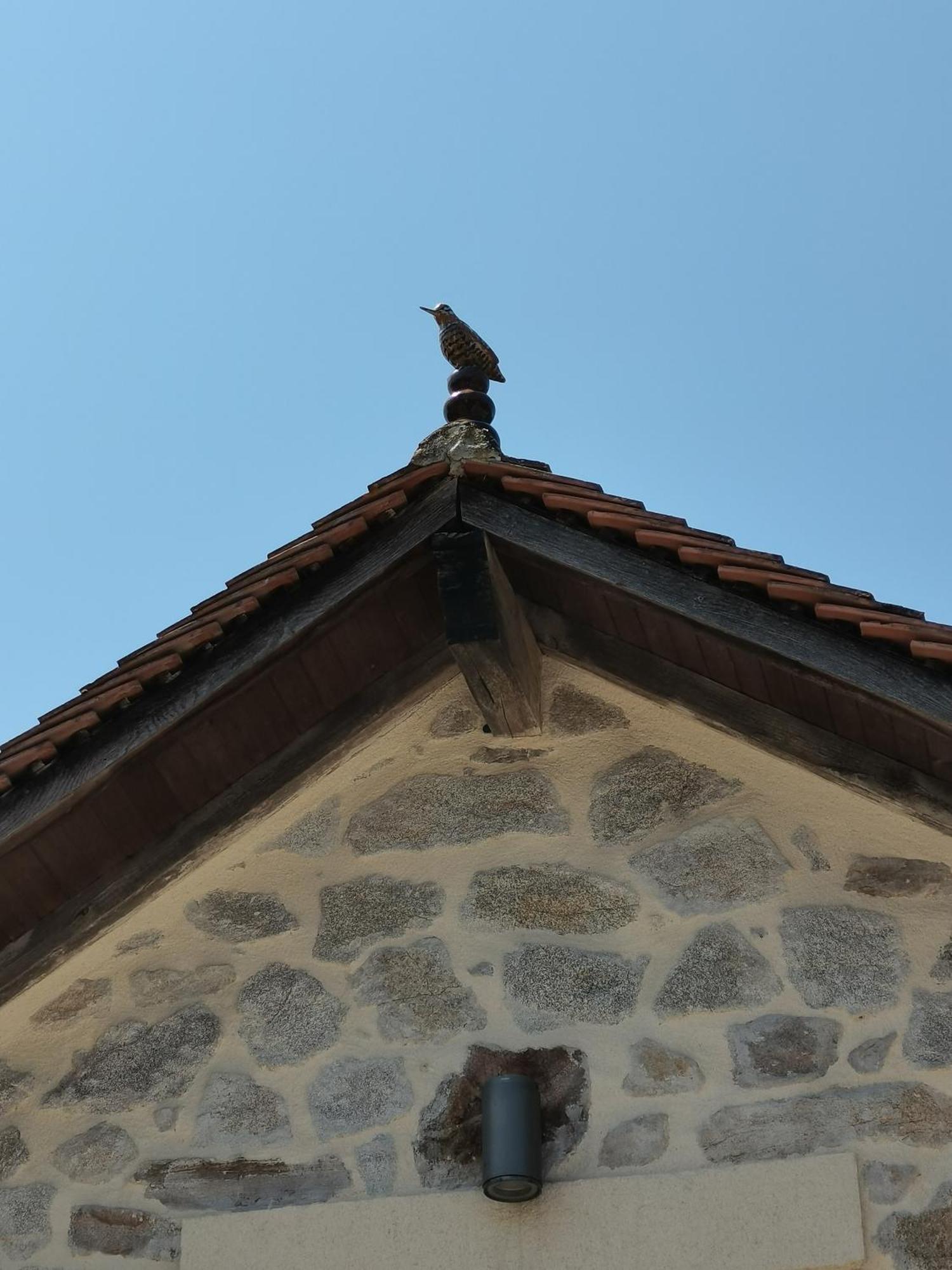 La Petite Porcherie Ladignac-le-Long Экстерьер фото