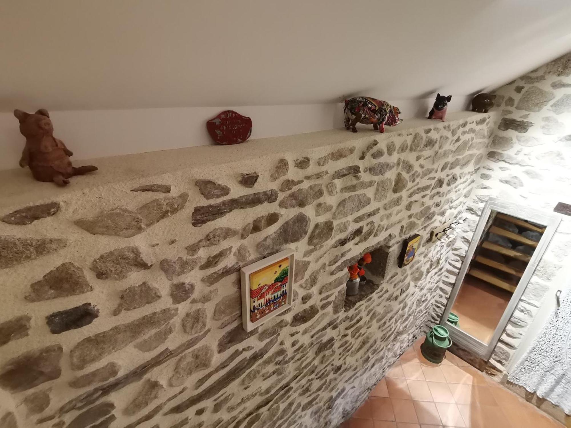 La Petite Porcherie Ladignac-le-Long Экстерьер фото