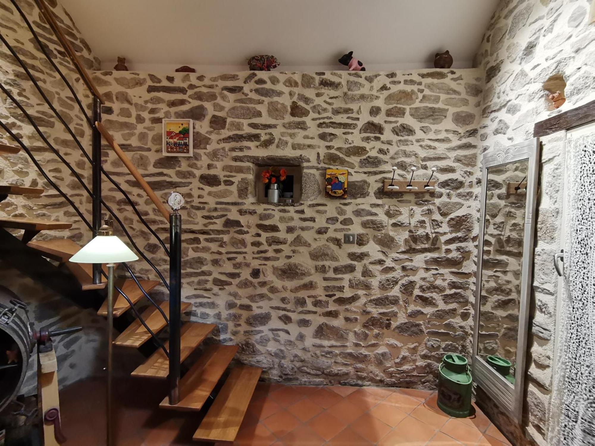 La Petite Porcherie Ladignac-le-Long Экстерьер фото
