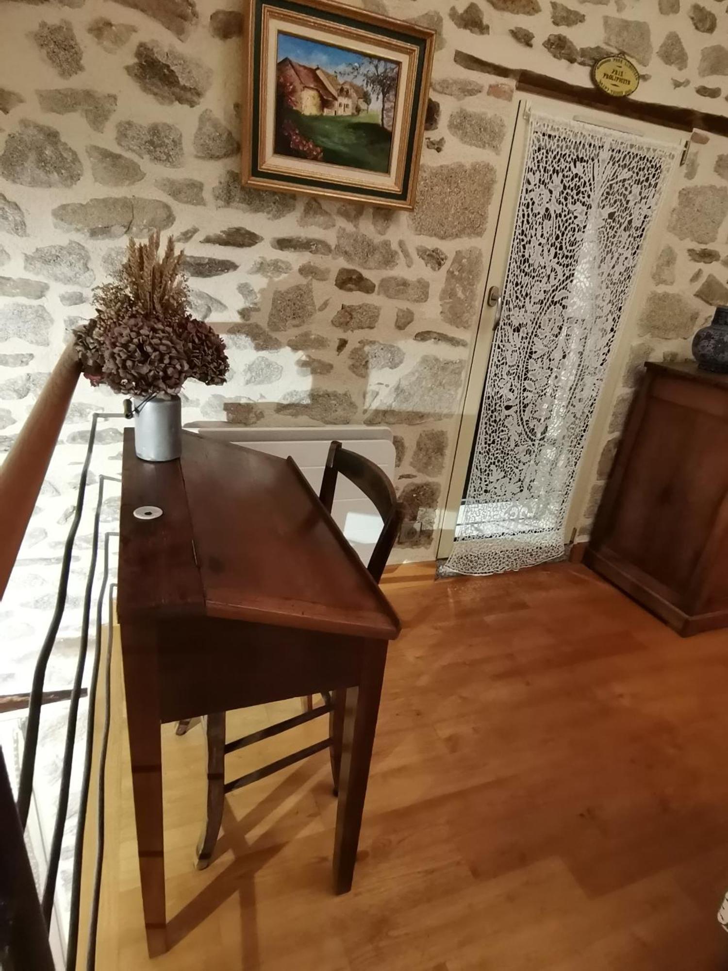 La Petite Porcherie Ladignac-le-Long Экстерьер фото