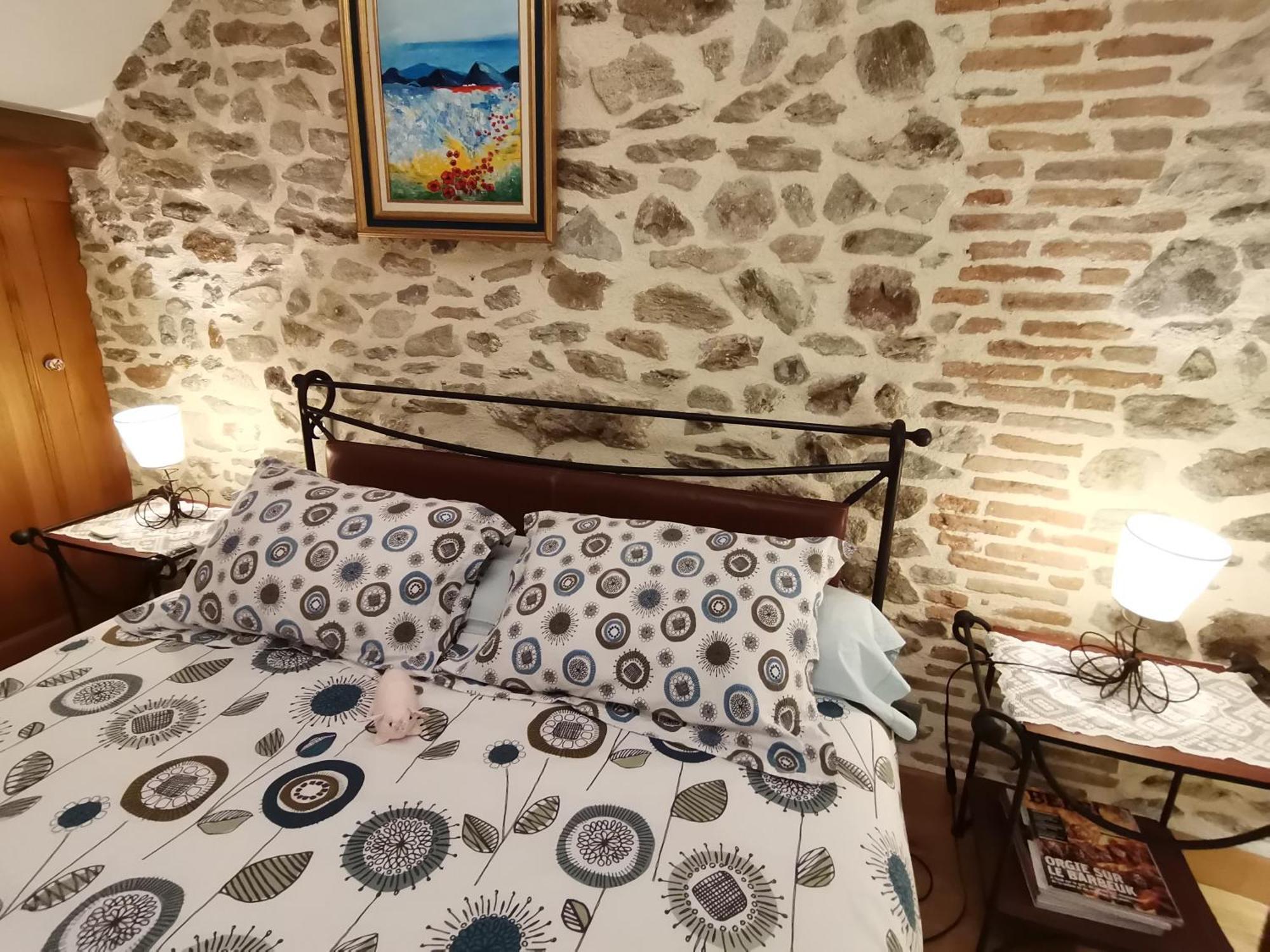 La Petite Porcherie Ladignac-le-Long Экстерьер фото