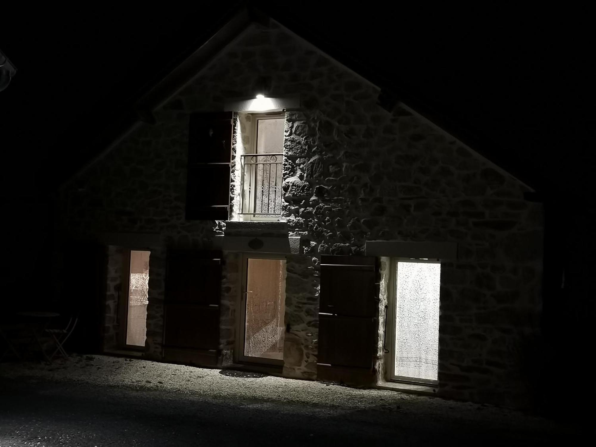 La Petite Porcherie Ladignac-le-Long Экстерьер фото