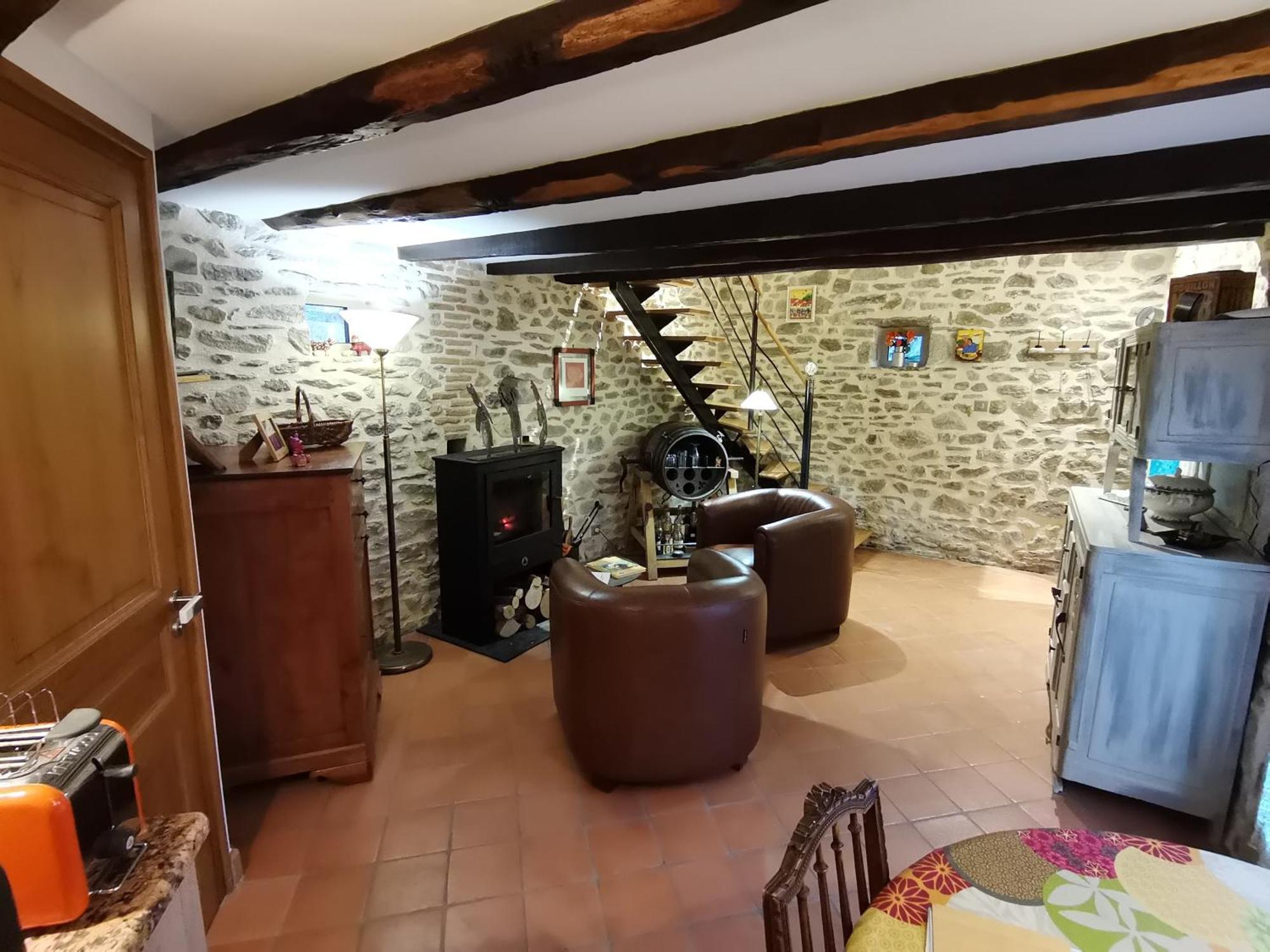 La Petite Porcherie Ladignac-le-Long Экстерьер фото
