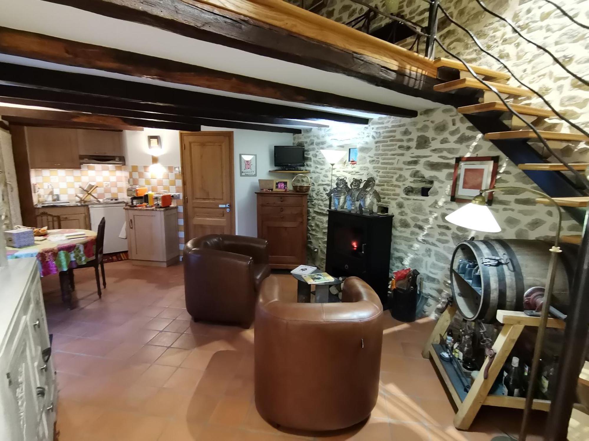 La Petite Porcherie Ladignac-le-Long Экстерьер фото